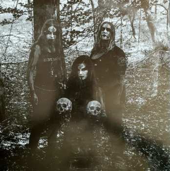 LP Asagraum: Dawn Of Infinite Fire