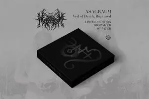 Veil Of Death, Ruptured