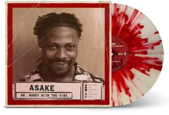 LP Asake: Mr. Money With The Vibe CLR | LTD