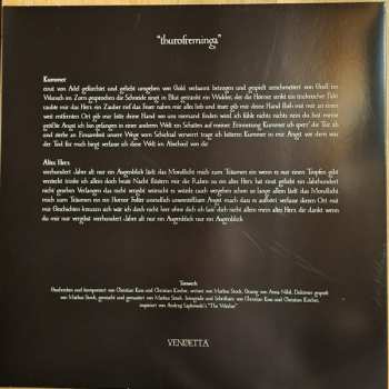 LP Asarhaddon: Thurofreminga