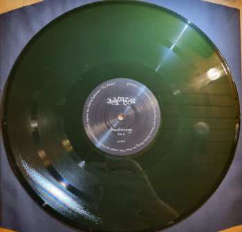 LP Asarhaddon: Thurofreminga