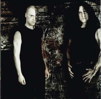 CD Asaru: From The Chasms Of Oblivion