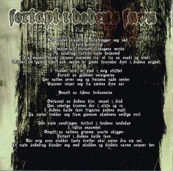 CD Asaru: From The Chasms Of Oblivion