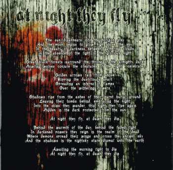 CD Asaru: From The Chasms Of Oblivion
