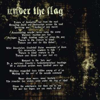 CD Asaru: From The Chasms Of Oblivion
