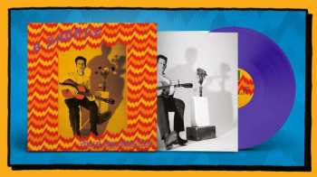 LP Andrew Savage: Several Songs About Fire CLR | LTD
