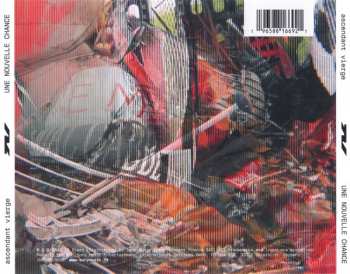 CD ascendant vierge: Une Nouvelle Chance