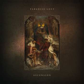 Album Paradise Lost: Ascension