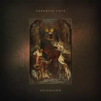 Paradise Lost: Ascension