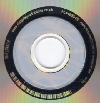 2CD Ascension Of The Watchers: Apocrypha & Translations