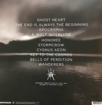 2LP Ascension Of The Watchers: Apocrypha LTD | CLR