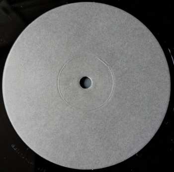 LP Ascension Of The Watchers: Iconoclast