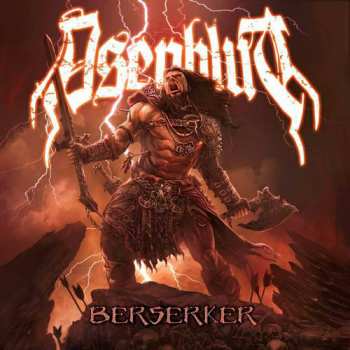 CD Asenblut: Berserker DIGI