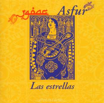 CD Asfur: Las estrellas