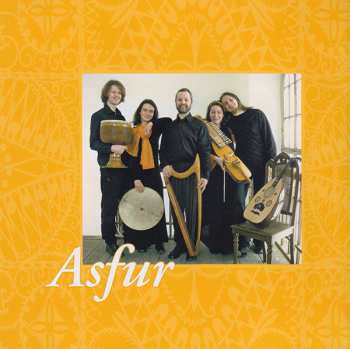 CD Asfur: Las estrellas