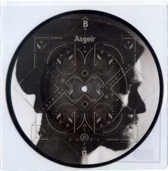 SP Asgeir: Here It Comes PIC