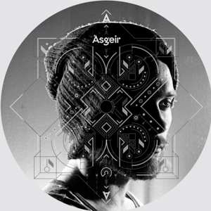SP Asgeir: Here It Comes PIC