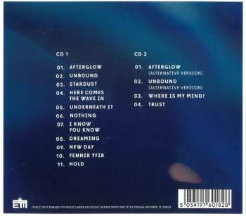 2CD Ásgeir Trausti: Afterglow DLX