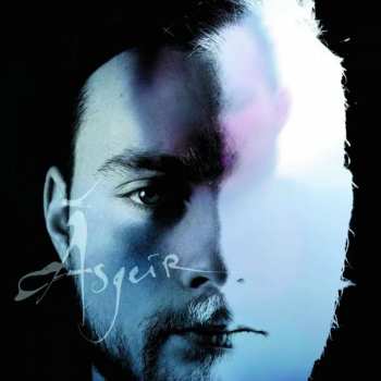 CD Ásgeir Trausti: In The Silence