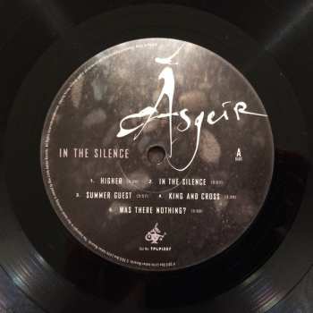 LP Ásgeir Trausti: In The Silence