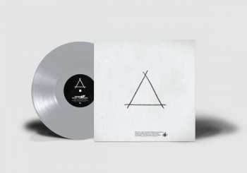 LP Ásgeir Trausti: Bury The Moon LTD | CLR