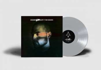 LP Ásgeir Trausti: Bury The Moon LTD | CLR