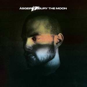 CD Ásgeir Trausti: Bury The Moon