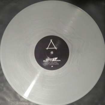 LP Ásgeir Trausti: Bury The Moon LTD | CLR