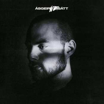 CD Ásgeir Trausti: Sátt