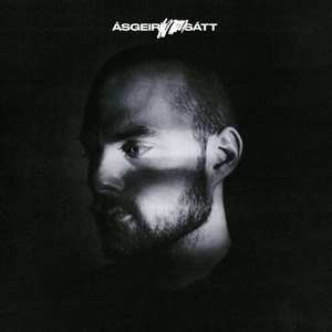 CD Ásgeir Trausti: Sátt