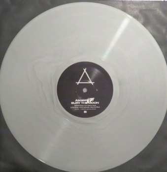 LP Ásgeir Trausti: Bury The Moon LTD | CLR