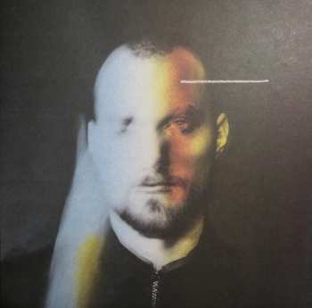 LP Ásgeir Trausti: Bury The Moon LTD | CLR