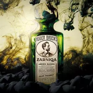 Asger Baden's Zarniqa
