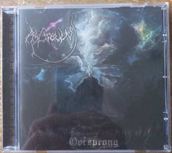 CD Asgrauw: Oorsprong