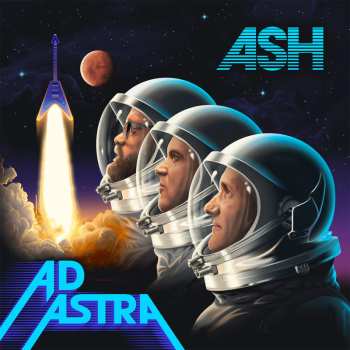 CD Ash: Ad Astra
