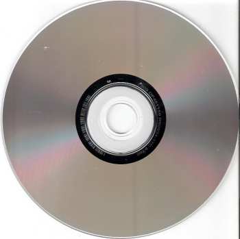 CD Ash Code: Oblivion