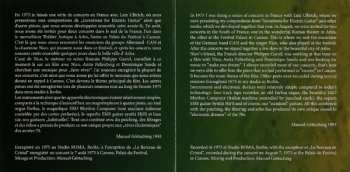 CD Ash Ra Tempel: Le Berceau De Cristal