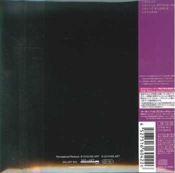 CD Ash Ra Tempel: New Age Of Earth