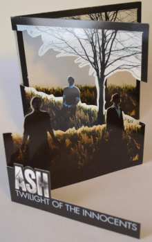 CD Ash: Twilight Of The Innocents LTD