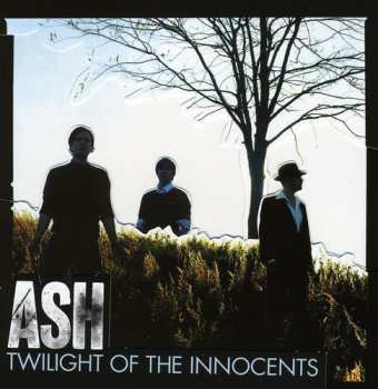 CD Ash: Twilight Of The Innocents LTD