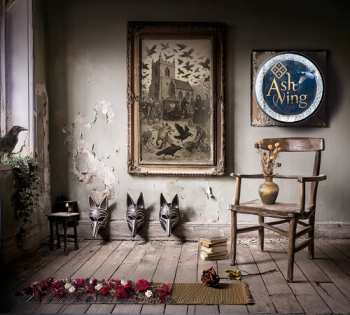 CD Ash Wing: Ash Wing