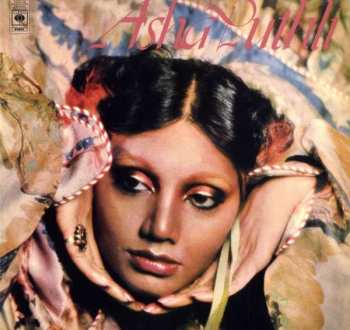 LP Asha Puthli: Asha Puthli  CLR