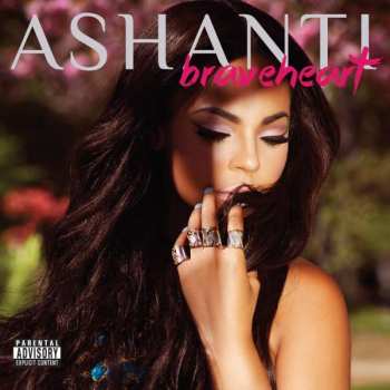CD Ashanti: Braveheart