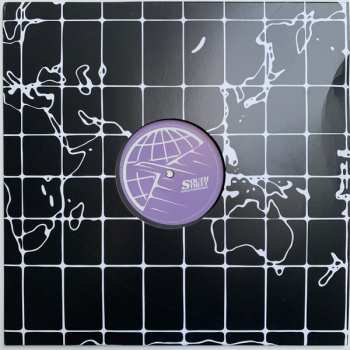 LP Ashaye: Dreaming / What's This World Coming To LTD