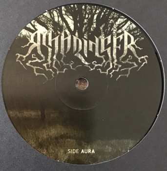 LP Ashbringer: Vacant