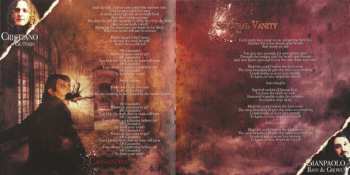 CD Ashent: Deconstructive