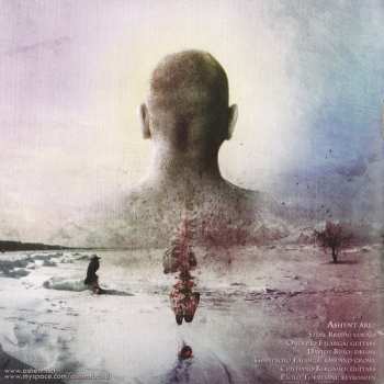 CD Ashent: Deconstructive