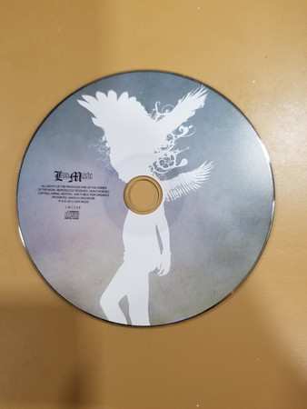 CD Ashent: Flaws Of Elation