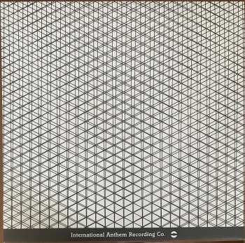 2LP Asher Gamedze: Turbulence And Pulse CLR | LTD