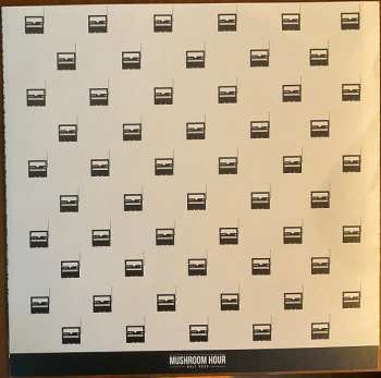 2LP Asher Gamedze: Turbulence And Pulse CLR | LTD